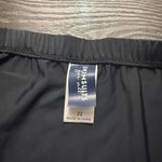 Swimsuits for All Women’s 22 Plus Size Black Swim Bottom New Photo 1