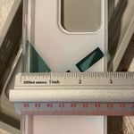 OtterBox Heyday & colorful abstract art Crystal Clear w/ popsocket iPhone 12 Pro Photo 7