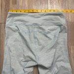 Outdoor Voices Light Blue, Full Length Leggings, Size Medium Photo 8