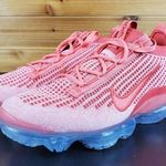 Nike NEW Air Vapormax 2021 FK "Magic Ember/Track R Photo 1