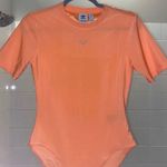 Adidas Bodysuit! 💎🧡 Orange Photo 1
