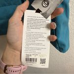 Lululemon Down for It All Vest Oceanic Size 4 BNWT Photo 2