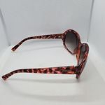 Fossil  Robin Pink Tortoiseshell Sunglasses Photo 2