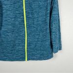 Puma Full Zip Fleece Jacket Sz S Photo 3