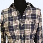 Eddie Bauer  Vintage Y2K plaid button-up shirt Size XS Photo 1