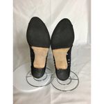 Loeffler Randall Women Peep Toe Heels Sz 11B Black EUC Flaw Edgy Sexy Formal Photo 6