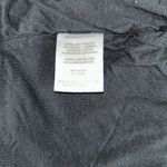 Helmut Lang  Asymmetrical Wool Blend Skirt Small Photo 2