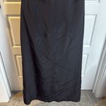 Athleta  rare find Open front Maxi dress with shorts underneath XS NWOT Photo 9