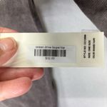 Vintage Havana  Taupe Fitted‎ Long Sleeve Top Photo 3