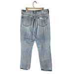 PacSun  Distressed‎ Mom Jeans Size 28 Photo 4