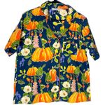 THEIR NIBS Fall
Thanksgiving Pumpkin PrintfreshTop
M Orange Size M Photo 1