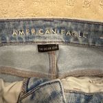 American Eagle  The Dream Jean Distressed Skinny Jeans Women’s 0 Regular Photo 3