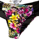 Beach Bunny  Panama‎ Animal Bikini Bottom nwt Photo 4