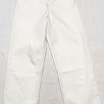 Levi's  Ribcage straight ankle women size W26''x L27''-button fly Photo 0