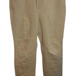 J. McLaughlin  Straight Leg Khaki Pants Photo 0