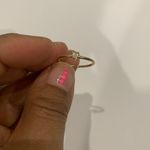 Beverly Hills Boutique Ring. Gold Photo 1