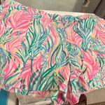 Lilly Pulitzer Shorts Photo 0