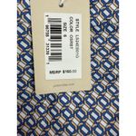 Peter Millar NWT‎  Surge Links Print Performance Ankle Pants Orange Sorbet 6 Golf Photo 8