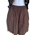 Vintage Womens Outfit Sweater Vest Shorts Northern Isles 90s Small SP Academia Blue Size undefined Photo 2