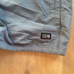 Mountain Hardwear  Blue Pullover Top Photo 1