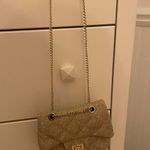 Gold Clutch Purse Photo 2