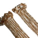 Set of Covers for Handbag Handle Alma Speedy Dueville Photo 4