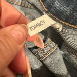 Rag and Bone BLUE DENIM CUT OFF
JEAN SHORTS 32 Photo 3