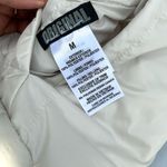 Nicole Miller Reversible faux fur vest ⛅️🌤️☁️⛅️ Photo 7