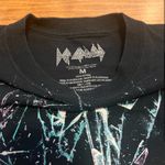 Def Leppard Shirt Photo 1