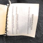 Cactus California Zip‎ Cardigan Black Size M Photo 5