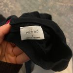 Wilfred Free Black Top Photo 1