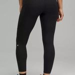 Lululemon Black Fast Free Leggings Photo 0