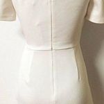 XTaren Mock Lace Collar A Line Formal Dress Photo 3