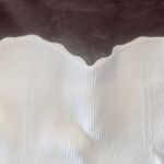 Aritzia Tube Top Photo 1