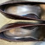 Bandolino  Soroca Block Heel Shoes Size 9M Photo 8