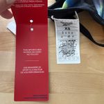 Reebok NWT  Tie Dye Low Impact Sports Bra, XS Photo 3