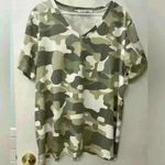 Michelle Mae Camo V Photo 2