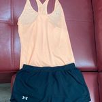 Under Armour  Top and Shorts Photo 0