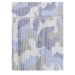 secret treasures Womens Waffle Camo Sleep Jogger Size Small 4-6 Pockets New Photo 2