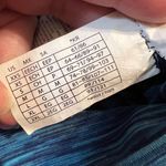 Joe Fresh Active Womens Leggings Blue Skinny Athletic Yoga Running Casual XS Photo 7