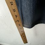 Lucky Brand  Jeans‎ Y2k 10 Classic Bootleg Stretch Denim Made in USA 30 Inseam Photo 5