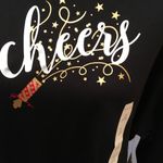 Studio Works Cheers Tee Shirt Photo 2