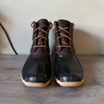 Sperry  Salt Water Duck Boots Photo 1