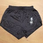 Hooters B22-2 Free New  Girl worn OG Uniform Shorts Xs Photo 0