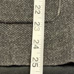BENDETTA B. Women’s Merino Wool Cashmere Blend Gray Cardigan Sweater Size M Size M Photo 10