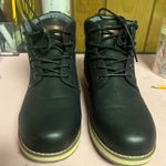 Tahari  Women’s Blue Boots. Photo 1