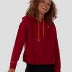 Orange Theory Fitness OTF Cropped Hoodie medium Photo 0