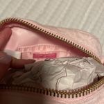 Stoney Clover Lane NWT Blush pink  x Target terry cloth heart crossbody bag! Photo 5