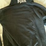 PINK - Victoria's Secret PINK Quarter Zip Jacket Photo 1