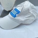 Vintage Oshkosh looking 100% cotton adjustable baseball cap Blue Photo 1